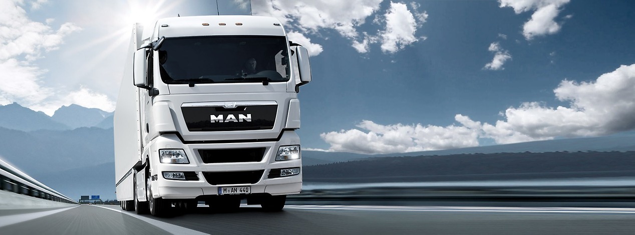 MAN TGX