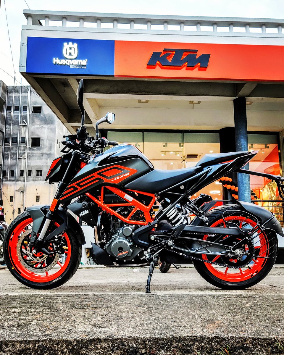 ктм 2