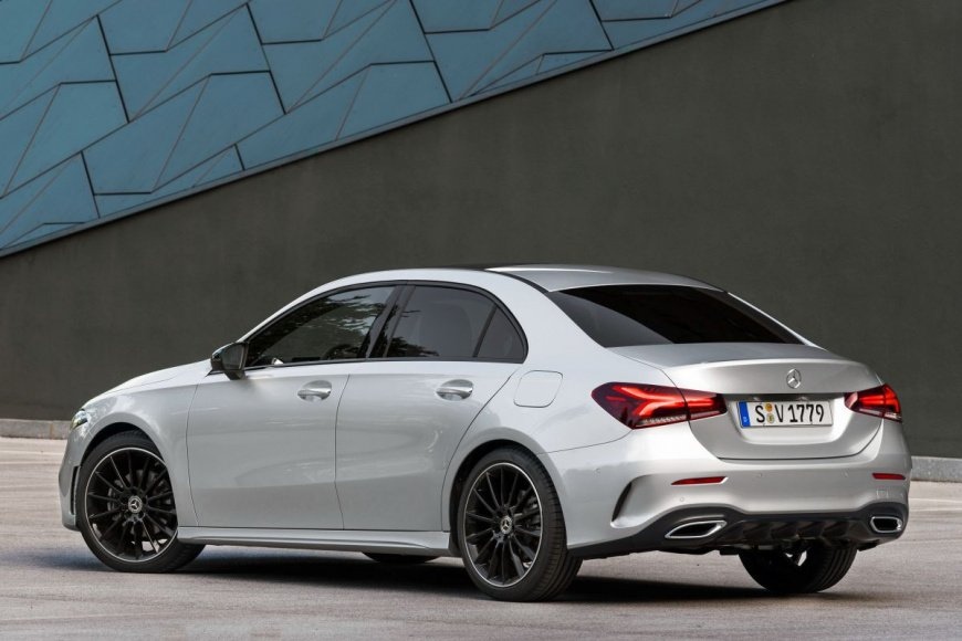 И опять отзыв, и опять Mercedes-Benz… р отзыв 2