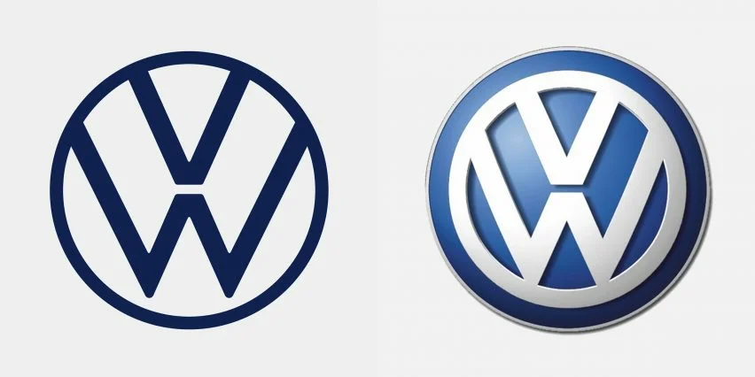 3 Volkswagen