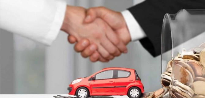 Во многих регионах России растёт число выданных автокредитов