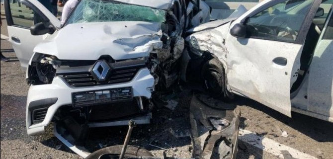 Число погибших в ДТП в Сочи увеличилось до двух