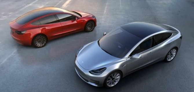 Автопилоту Tesla улучшили «зрение»