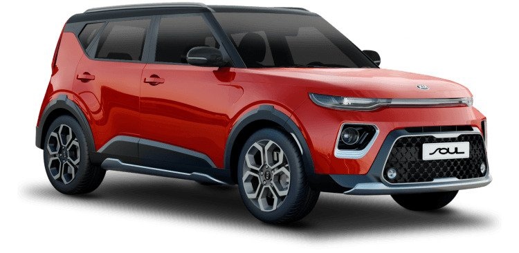 В России появились новые версии трёх моделей KIA р киа 2
