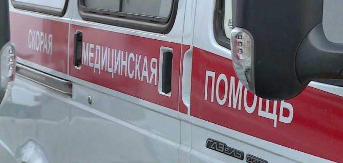 В Кингисеппе иномарка сбила мальчика – ребенок в тяжелом состоянии