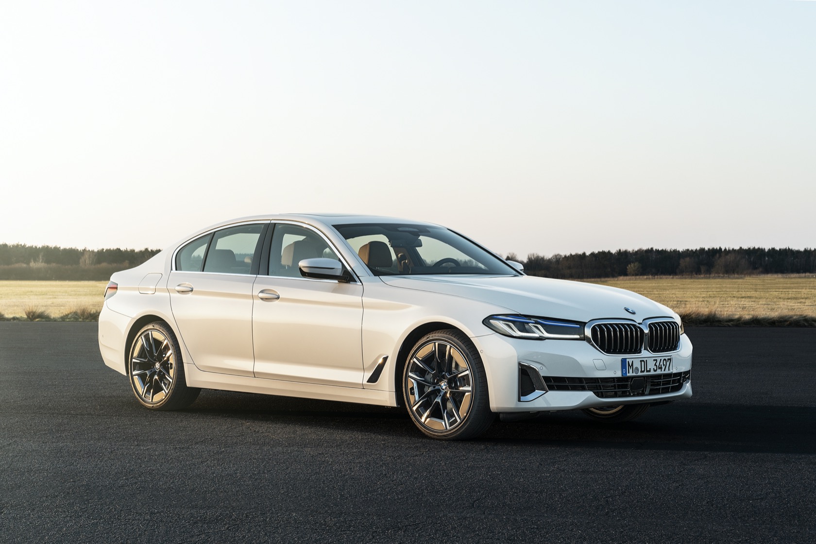 Выросли рублёвые цены трёх моделей BMW р цена 2