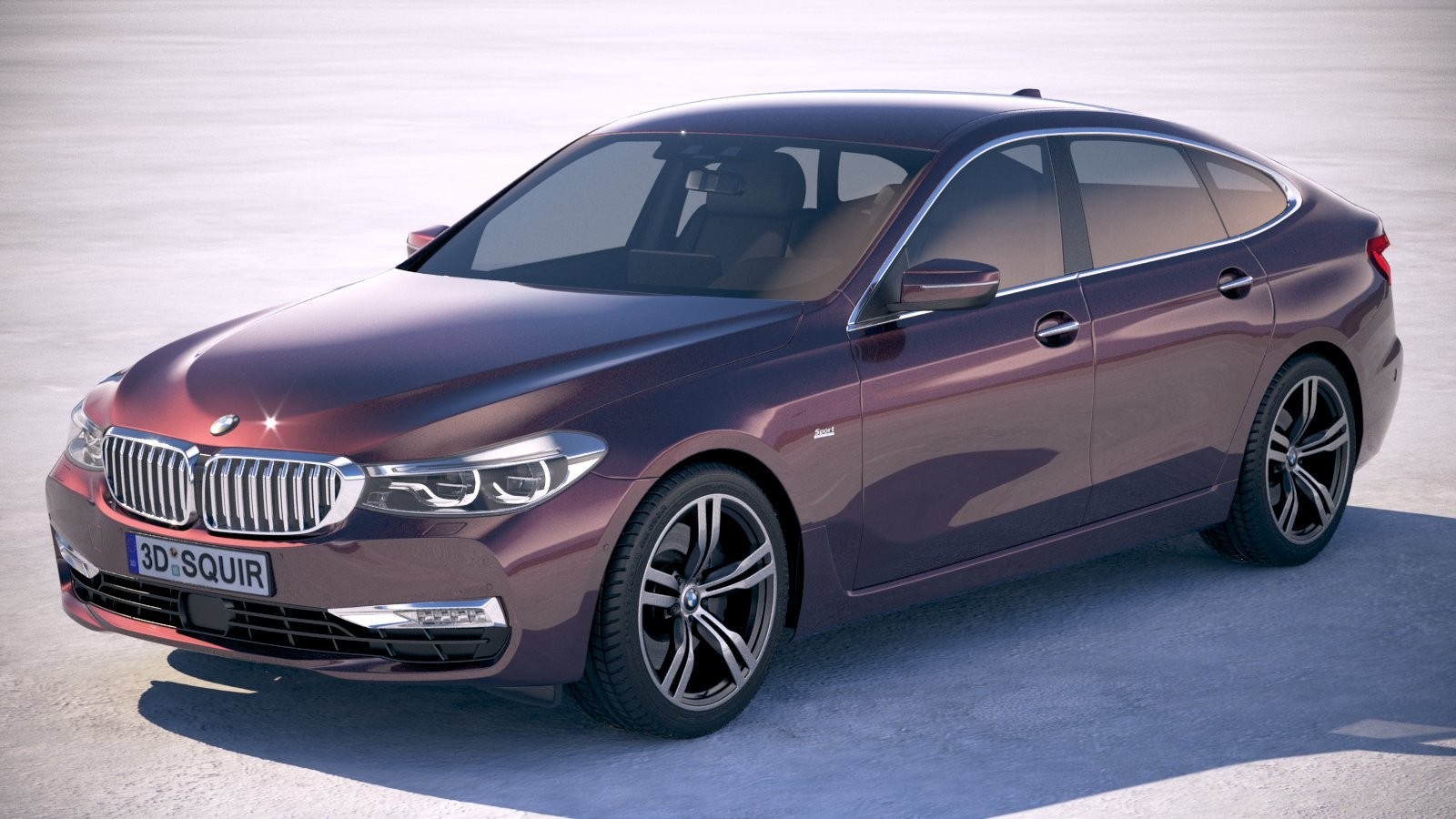 Выросли рублёвые цены трёх моделей BMW р цена 3