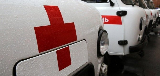 Четыре человека пострадали в ДТП в Ржевском районе Тверской области