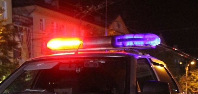 Два человека погибли в ДТП на трассе Назарово — Шарыпово в Красноярском крае