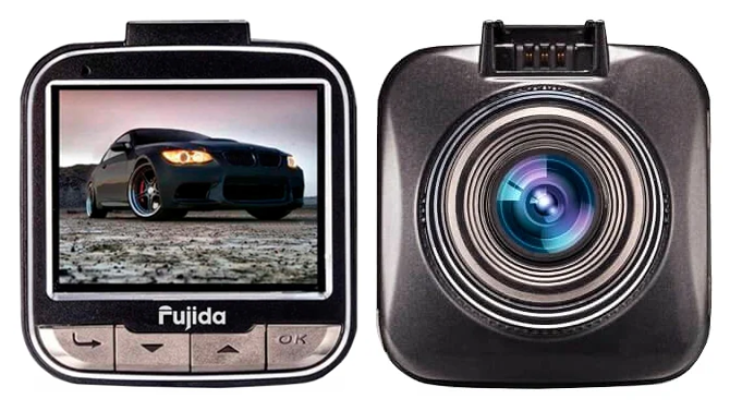 Fujida Zoom 9