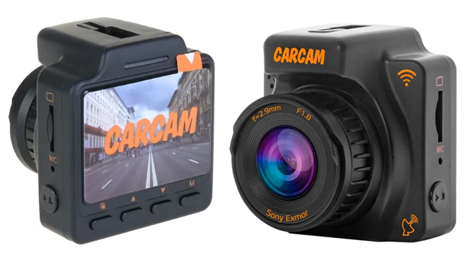 CARCAM R2
