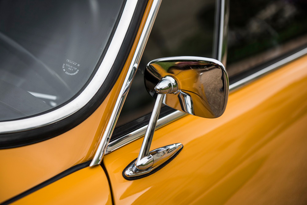 АСЦ Внуково представляет: 50 лет модели SKODA 110 R. Полвека назад SKODA представила свое легендарное спортивное купе. 50-let-modeli-110r-1