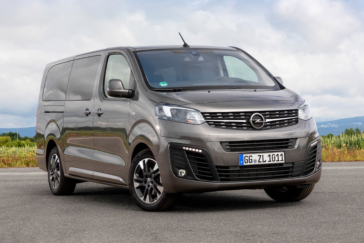 подорожал opel 2