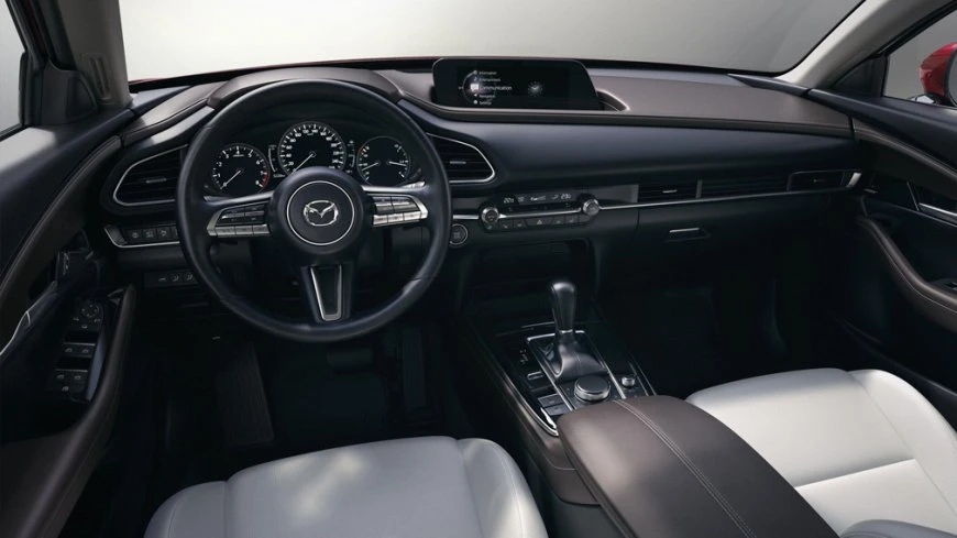 Mazda CX-30 2