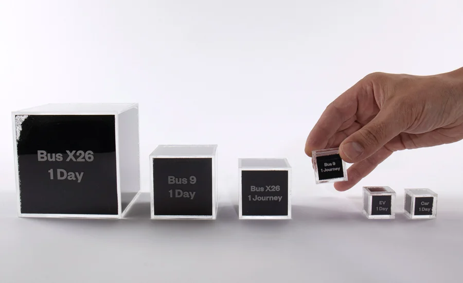 Уловитель мусора от шин 2