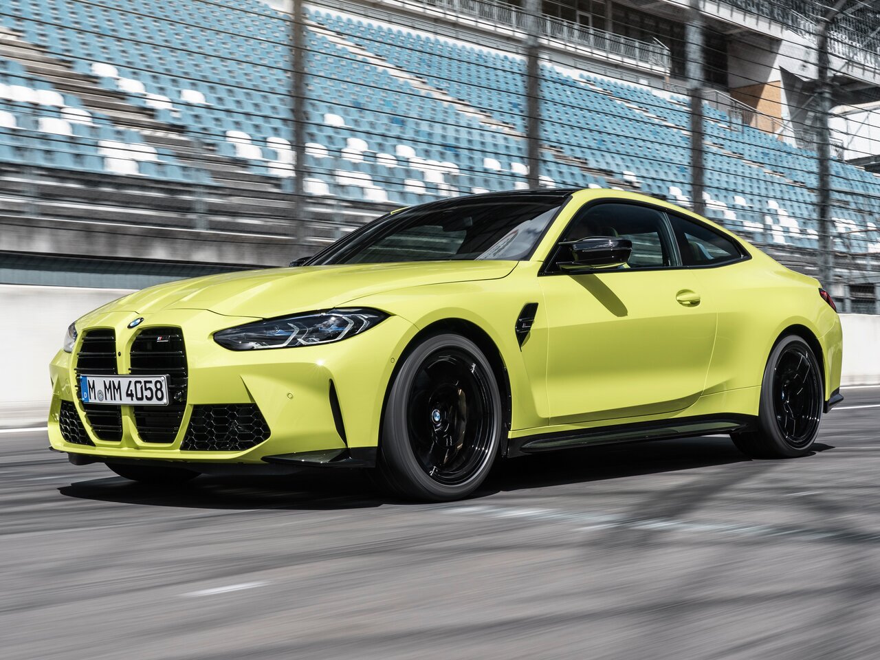 bmw 4