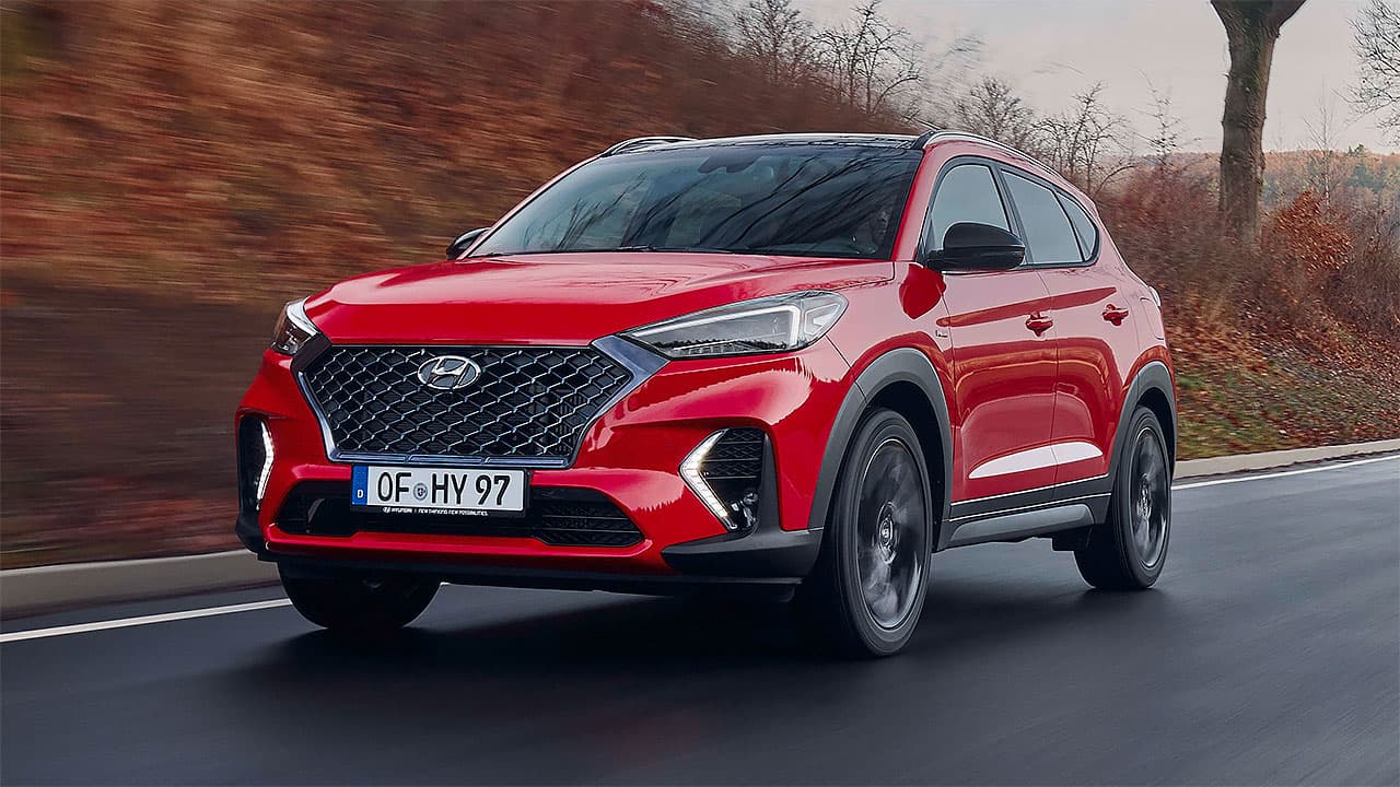 Изменились рублёвые цены на автомобили Hyundai Hyundai 4