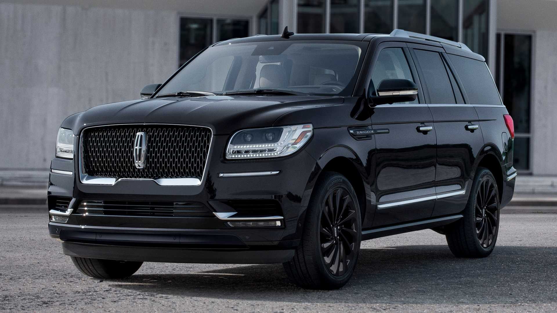 Линкольн 1