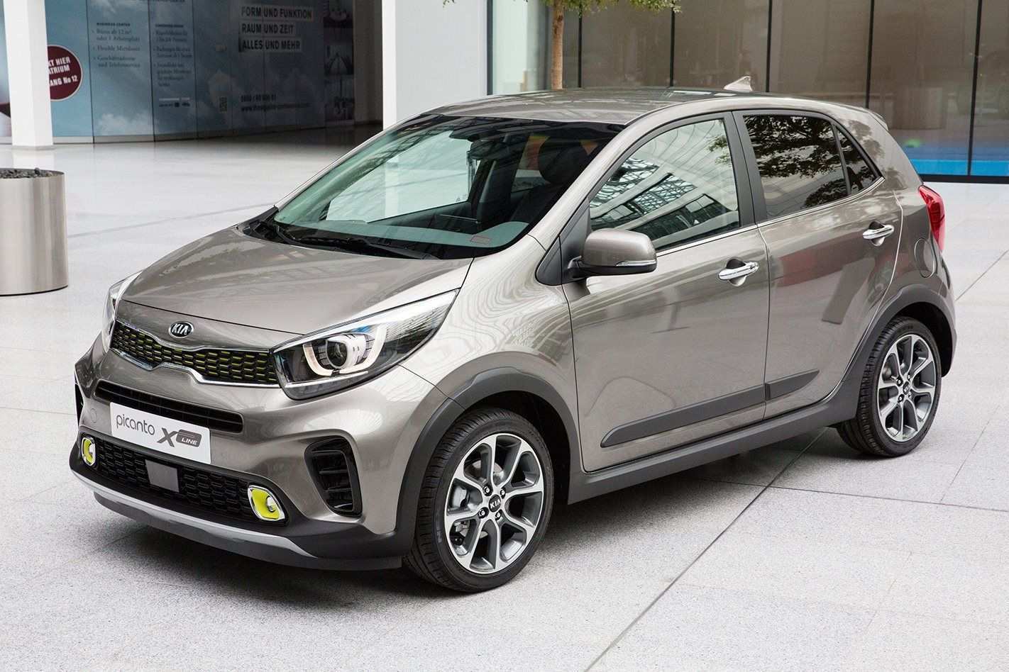 киа суд 2