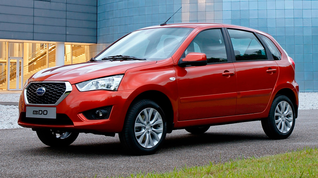 Datsun Mi-Do
