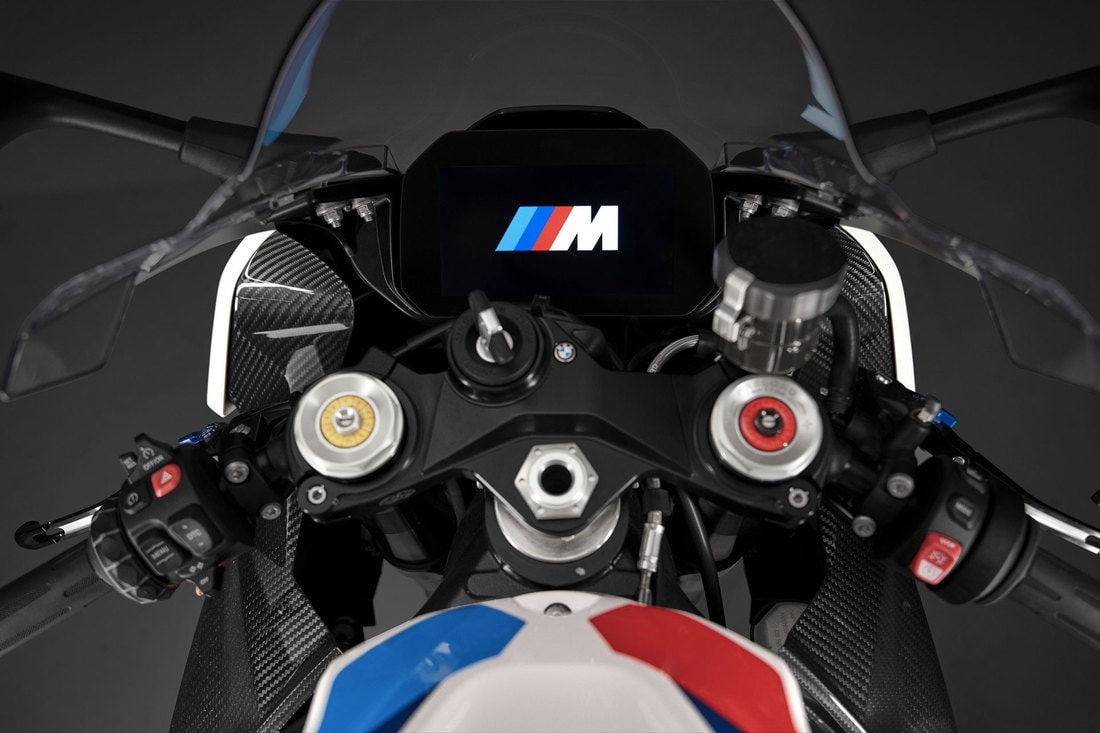 bmw мото м 3