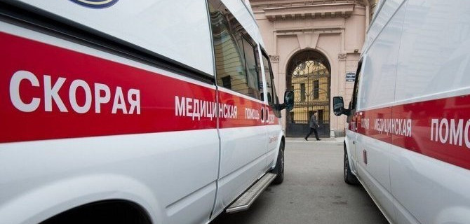 Ребенок пострадал в ДТП в Сарове