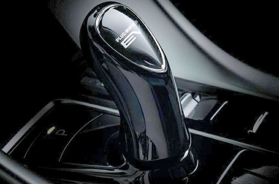 Как изменился Mitsubishi Eclipse Cross? мицубиси 3