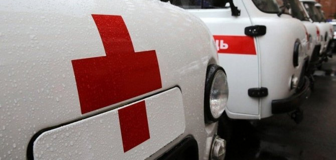 Два человека пострадали в ДТП в Энгельсе