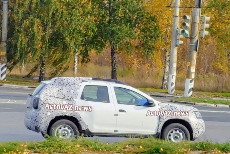 дастер 2