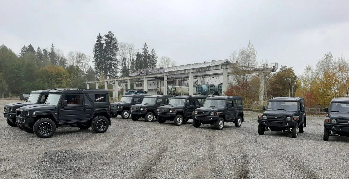 сталкер 1