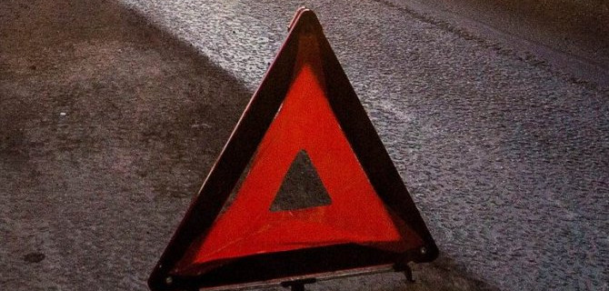 В ДТП с бензовозом в Липецкой области погиб человек