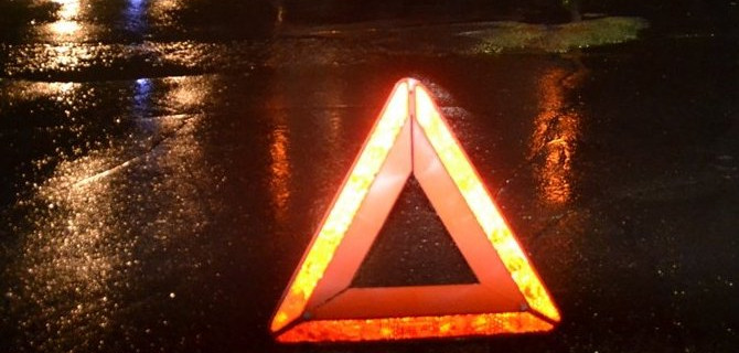 Водитель ВАЗа погиб в ДТП с большегрузом в Нижнеломовском районе Пензенской области