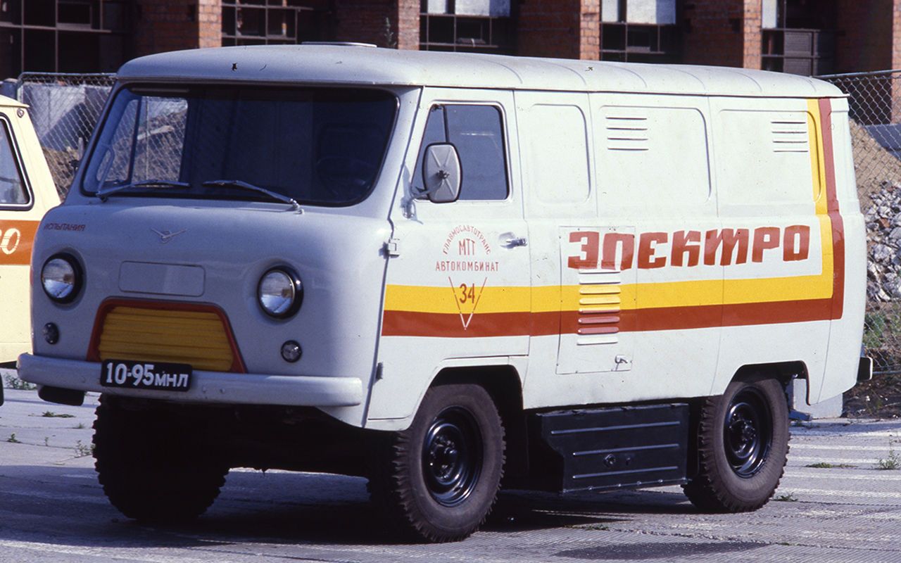 uaz-451MI