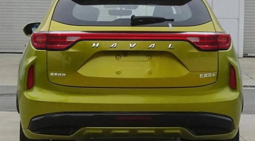 хавал 3