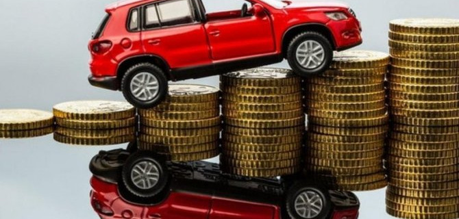 В нашей стране ожидается очередное подорожание автомобилей