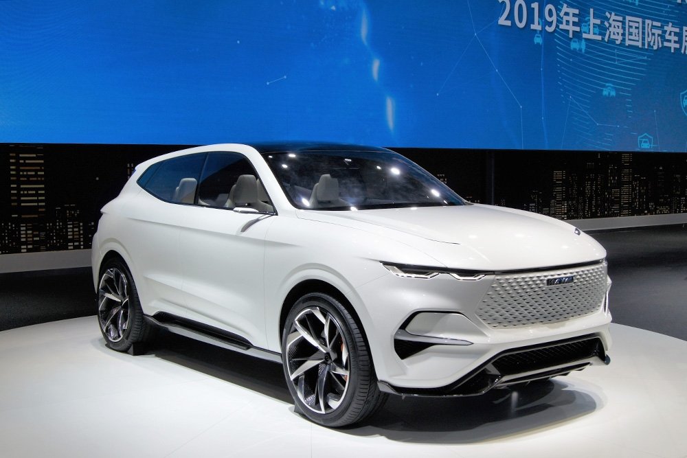 хавал 4