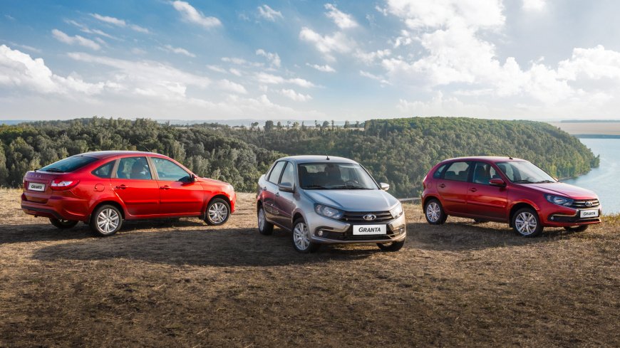 Автомобили Lada вновь подорожают лада 2