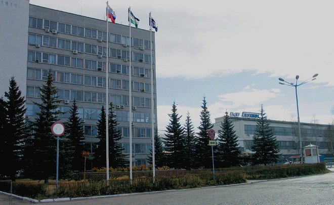 В России начат выпуск деталей для Volkswagen и Skoda белебей 1