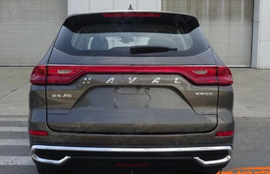хавал 3