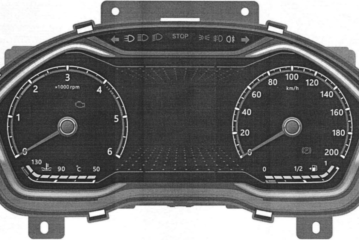 газ 1