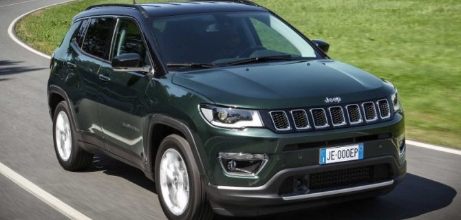 Что Jeep в грядущем нам готовит?