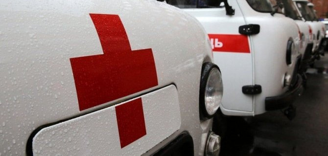 Младенец пострадал в ДТП в Петрозаводске по вине пьяного водителя