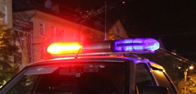 Два человека пострадали в ДТП с большегрузом под Липецком 