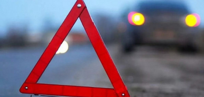 Три человека погибли в ДТП в Кабардино-Балкарии