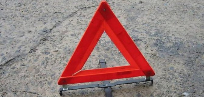 В ДТП в Амурской области погиб человек