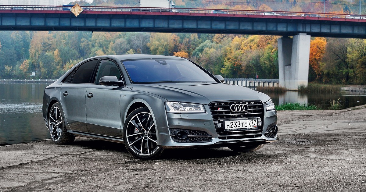 У автомобилей Audi выявлены проблемы с системой охлаждения ауди 3