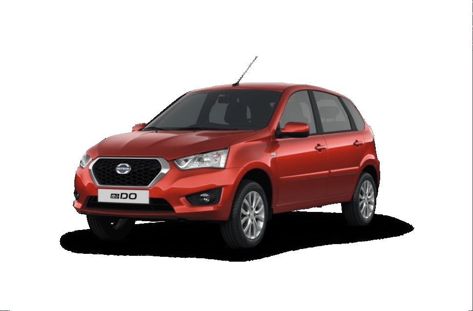«АвтоВАЗ» прекратил выпуск автомобилей Datsun датсун 3