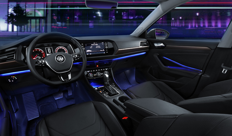 Обзор Volkswagen Jetta 2020 Обзор Volkswagen Jetta 2020