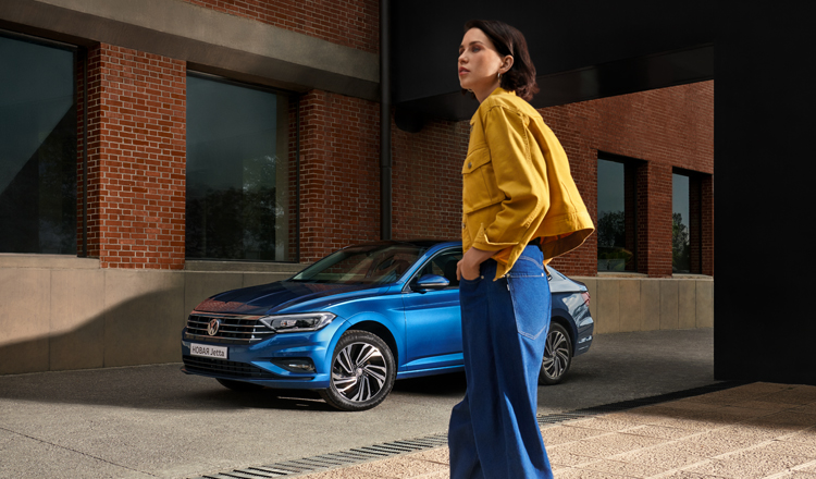 Обзор Volkswagen Jetta 2020 Обзор Volkswagen Jetta 2020