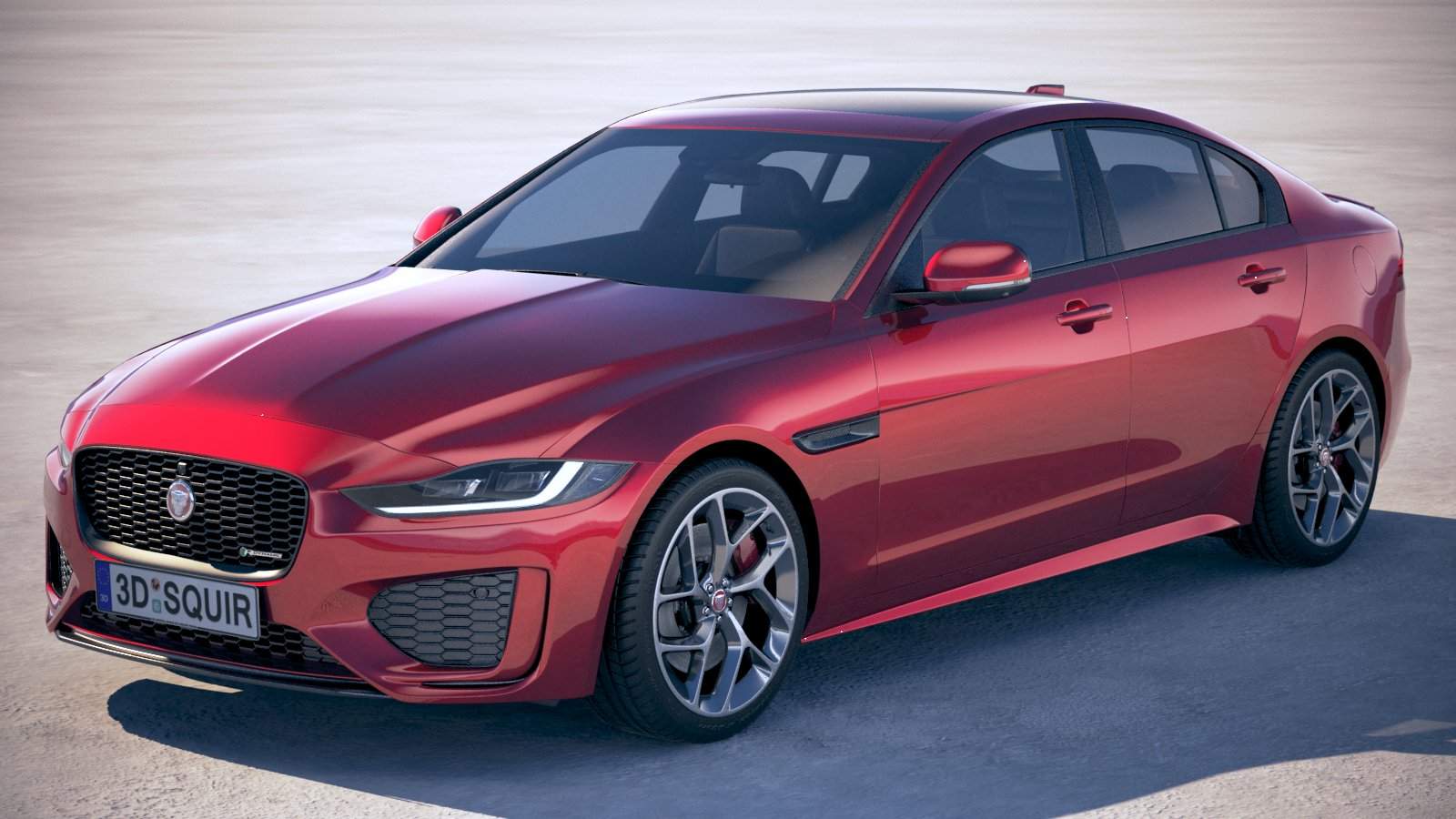Приостановлен выпуск двух моделей Jaguar ягуар вирус 2